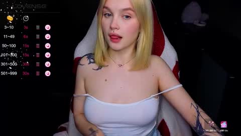 Snapshot of cute_summer_breathe chatting on October 6, 2025, 10:18 pm Sue online show from October 6, 2025, 10:18 pm