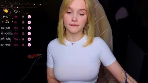 Snapshot of cute_summer_breathe chatting on October 11, 2025, 3:54 pm Sue online show from October 11, 2025, 3:54 pm