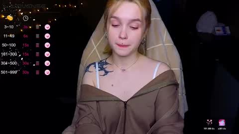 Snapshot of cute_summer_breathe chatting on October 18, 2025, 3:13 pm Sue online show from October 18, 2025, 3:13 pm