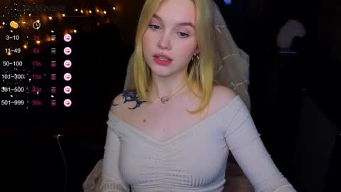 Snapshot of cute_summer_breathe chatting on November 9, 2025, 12:20 am Sue online show from November 9, 2025, 12:20 am