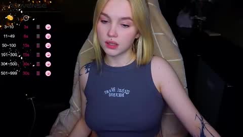 Snapshot of cute_summer_breathe chatting on November 15, 2025, 8:05 pm Sue online show from November 15, 2025, 8:05 pm