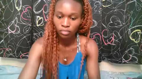 Snapshot of cute_tasha chatting on July 13, 2026, 6:44 pm cute_tasha online show from July 13, 2026, 6:44 pm