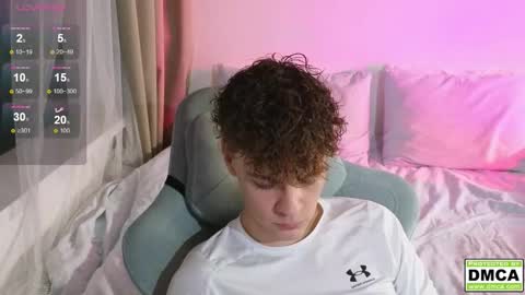 Thomas -  online show from October 9, 2025, 8:07 pm