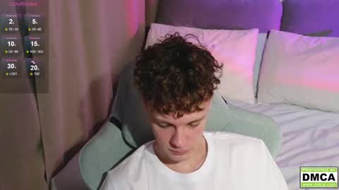 Thomas -  online show from December 15, 2025, 8:57 pm