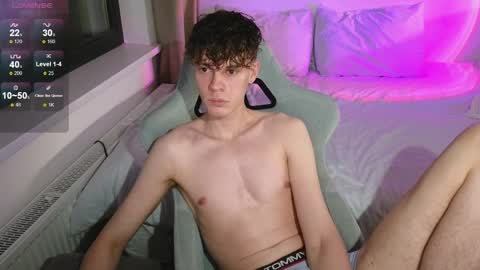 Thomas -  online show from June 4, 2026, 7:20 pm