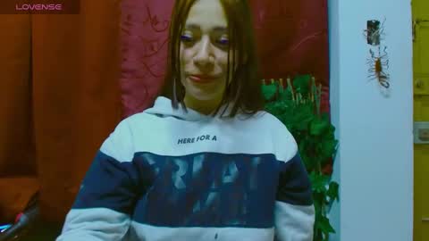 Snapshot of cute_zoe1 chatting on March 4, 2025, 2:38 am cute_zoe1 online show from March 4, 2025, 2:38 am