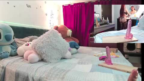 Snapshot of cute_zoe1 chatting on September 12, 2025, 1:38 am cute_zoe1 online show from September 12, 2025, 1:38 am