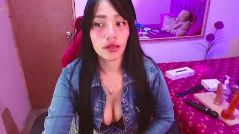 cute_zoe1 online show from May 30, 2026, 4:09 am