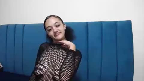 cuteabbles13th online show from May 25, 2026, 11:44 pm