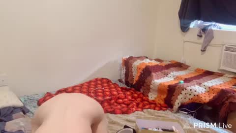 cutealisandra online show from June 14, 2026, 12:41 am