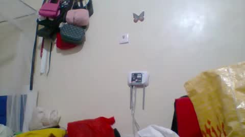 Snapshot of cuteallianah07 chatting on September 28, 2025, 4:51 am cuteallianah07 online show from September 28, 2025, 4:51 am