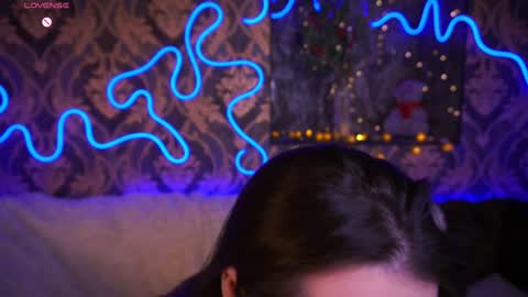 Amber online show from January 7, 2025, 1:49 am