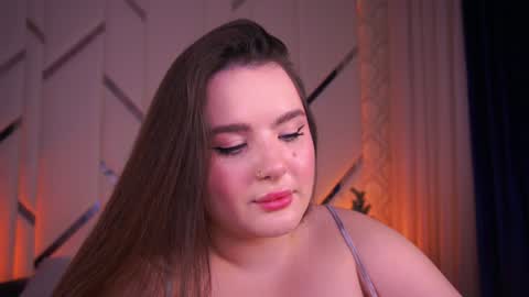 Amber online show from January 9, 2025, 2:11 am