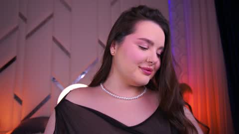 Amber online show from January 20, 2025, 11:10 pm