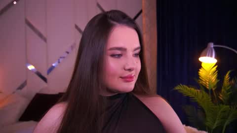 Amber online show from October 3, 2025, 11:57 pm