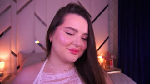 Amber online show from March 25, 2026, 2:06 am