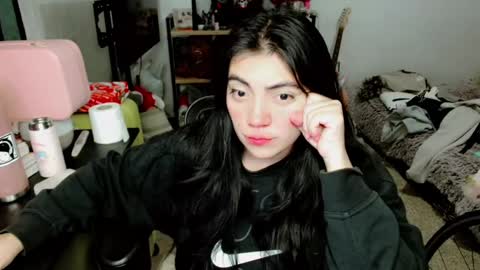 Snapshot of cuteambervi chatting on December 5, 2024, 3:04 am Princess Amber online show from December 5, 2024, 3:04 am