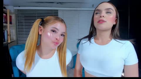 WANNA SEE MORE OF TWINS              online show from January 10, 2025, 12:27 am