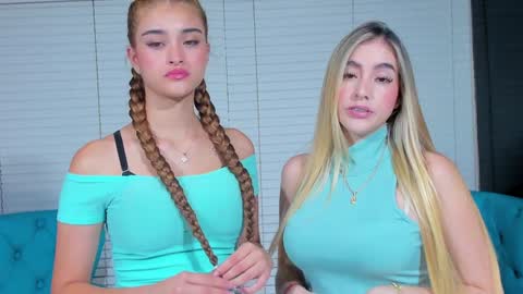 WANNA SEE MORE OF TWINS              online show from January 29, 2025, 2:30 am