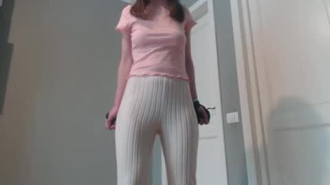 Anne-Marie  online show from February 26, 2026, 9:52 am