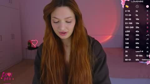 Ariel online show from January 15, 2026, 5:16 pm