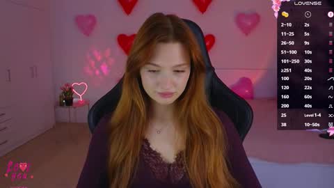 Ariel online show from February 6, 2026, 6:44 pm