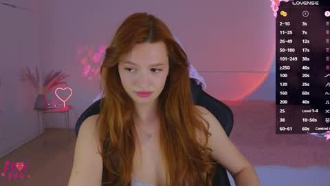 Ariel online show from April 24, 2026, 3:47 pm