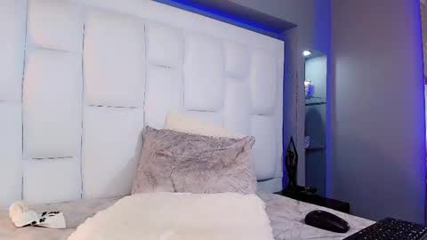 CuteArii online show from February 21, 2025, 11:32 pm