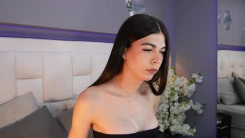 CuteArii online show from May 18, 2026, 8:14 pm