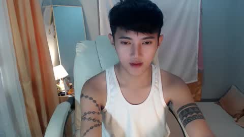 Snapshot of cuteasiancock98 chatting on November 7, 2025, 12:21 am Steph online show from November 7, 2025, 12:21 am