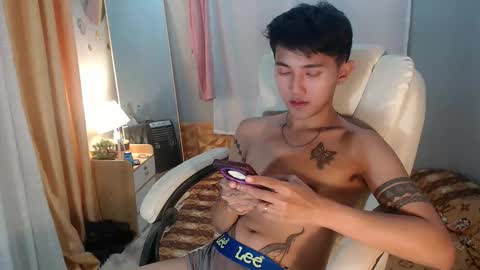 Snapshot of cuteasiancock98 chatting on November 30, 2025, 6:45 pm Steph online show from November 30, 2025, 6:45 pm