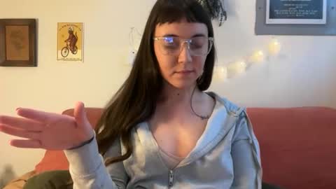 CuteBalloons online show from February 6, 2026, 10:02 pm