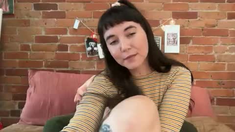 CuteBalloons online show from April 29, 2026, 8:26 pm
