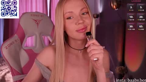 BONNIE online show from March 2, 2026, 7:15 am