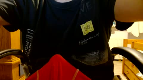 Cuteboy090 online show from July 10, 2026, 10:23 pm