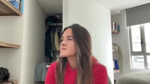 CuteBunny 21 online show from September 11, 2025, 5:13 pm