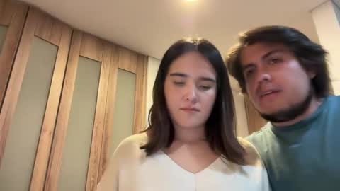 CuteBunny 21 online show from January 5, 2026, 11:52 pm