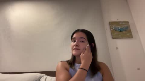 CuteBunny 21 online show from February 27, 2026, 2:55 am