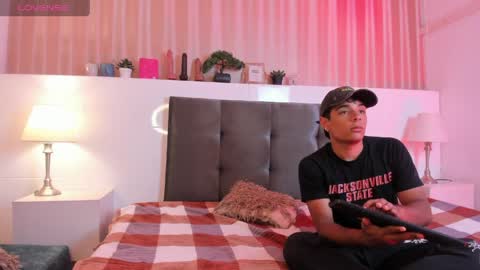 cutebutharder online show from April 7, 2026, 5:30 am