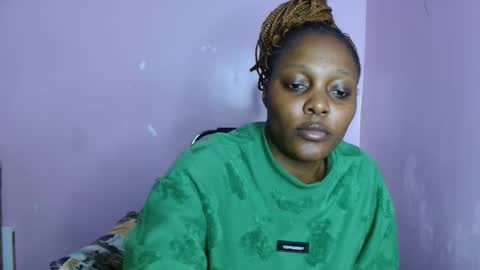 cutebuu online show from January 6, 2026, 8:01 pm