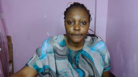 cutebuu online show from January 12, 2026, 7:41 pm