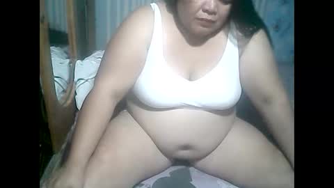 cutechubbyasian online show from February 28, 2026, 12:55 am