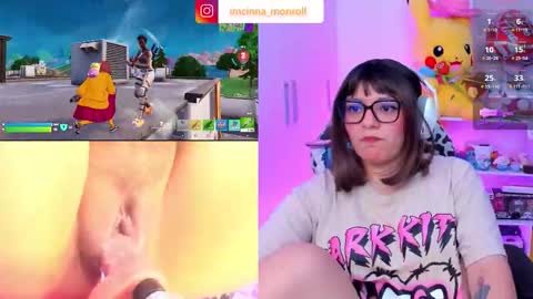 Cinna independent model online show from January 14, 2026, 2:06 am