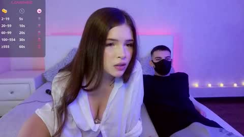 Snapshot of cutedodo chatting on October 8, 2025, 7:55 pm Tory and Leon online show from October 8, 2025, 7:55 pm