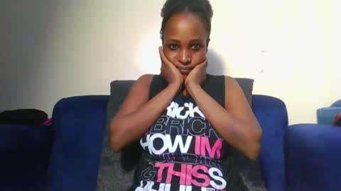 cutebby12 online show from November 2, 2025, 8:22 pm