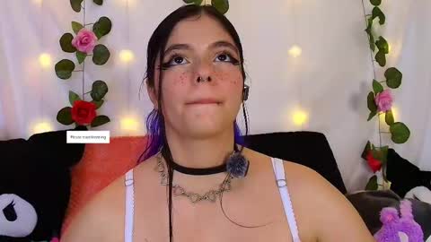 Andrea 3 online show from March 21, 2026, 2:38 am