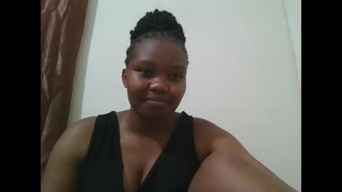 Snapshot of cuteebony2 chatting on October 14, 2025, 12:17 pm Sheila online show from October 14, 2025, 12:17 pm