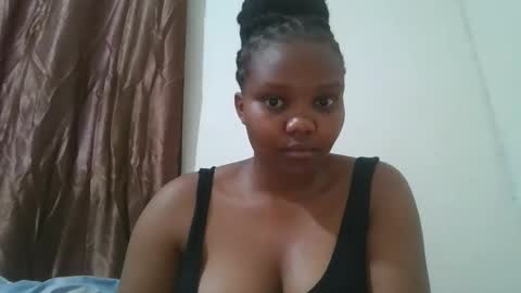 Snapshot of cuteebony2 chatting on October 19, 2025, 2:56 am Sheila online show from October 19, 2025, 2:56 am