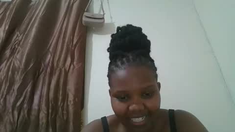 Snapshot of cuteebony2 chatting on October 23, 2025, 2:49 pm Sheila online show from October 23, 2025, 2:49 pm