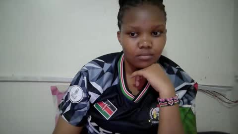 Snapshot of cuteebony2 chatting on November 11, 2025, 9:26 pm Sheila online show from November 11, 2025, 9:26 pm